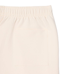 Теннисные брюки Lacoste Tennis x Novak Djokovic - cream