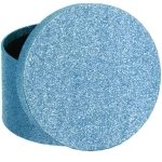 Коробка подарочная «Glow» 13,4*8 см, Blue