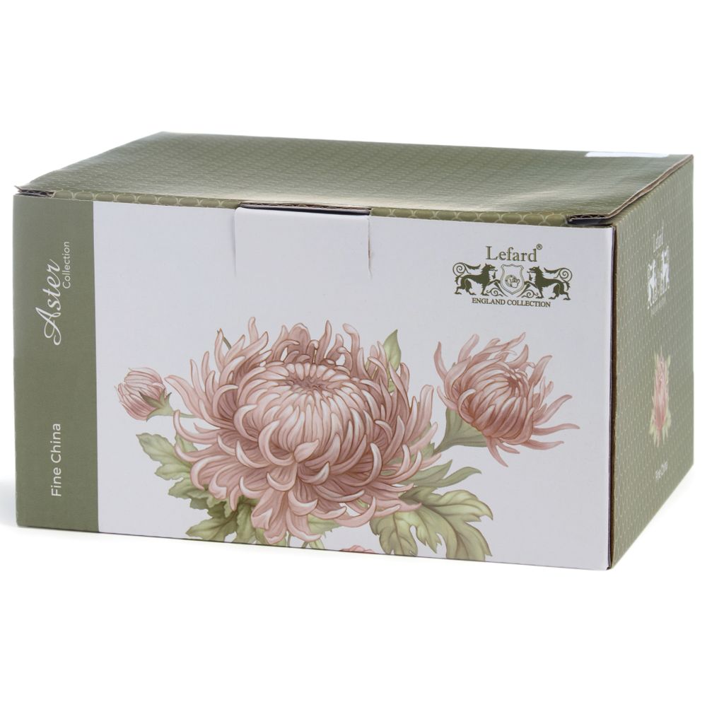 ЧАЙНАЯ ПАРА LEFARD "АСТРА" 400 МЛ (КОР=24НАБ.)