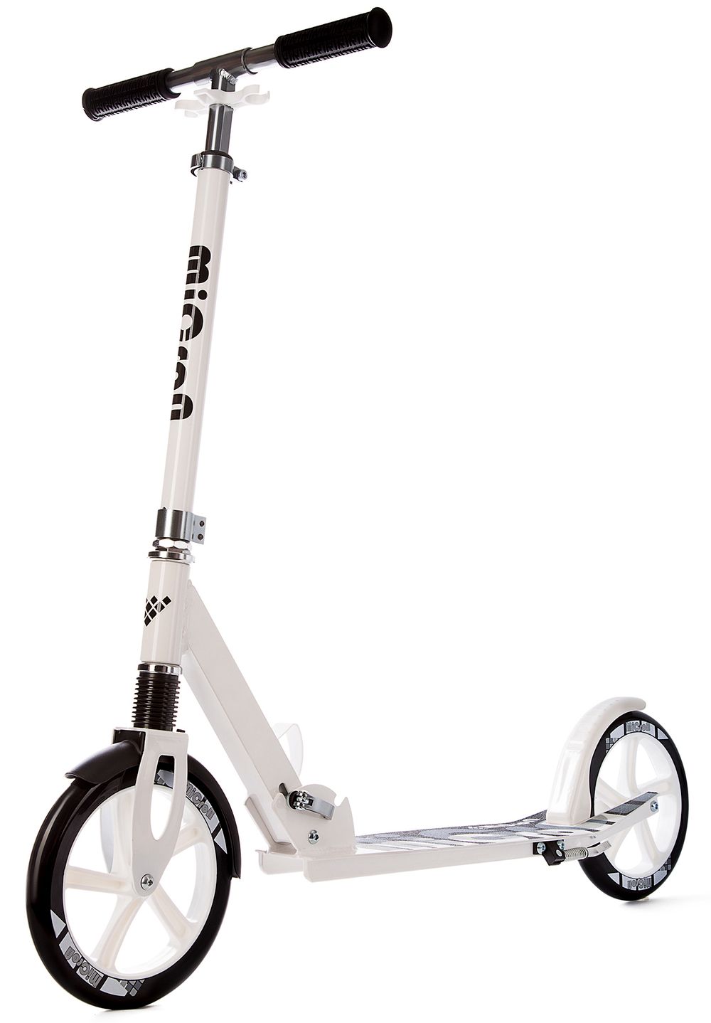 Самокат HelloWood MICRON XL 1