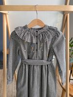 Платье Bonpoint