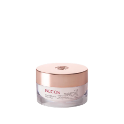 BECOS Ночной крем с регенерирующим действием-REGENERATING NIGHT CREAM ,50 мл