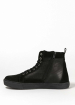 Ботинки Neo Black/Black John Doe