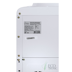 Раздатчик воды Ecotronic V14-LWD XS