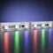Светодиодная лента 12В 5050 14,4Вт/м 5м IP 20 Адресная (SPI) Цветная (RGB) 201242 Led Strip 201242