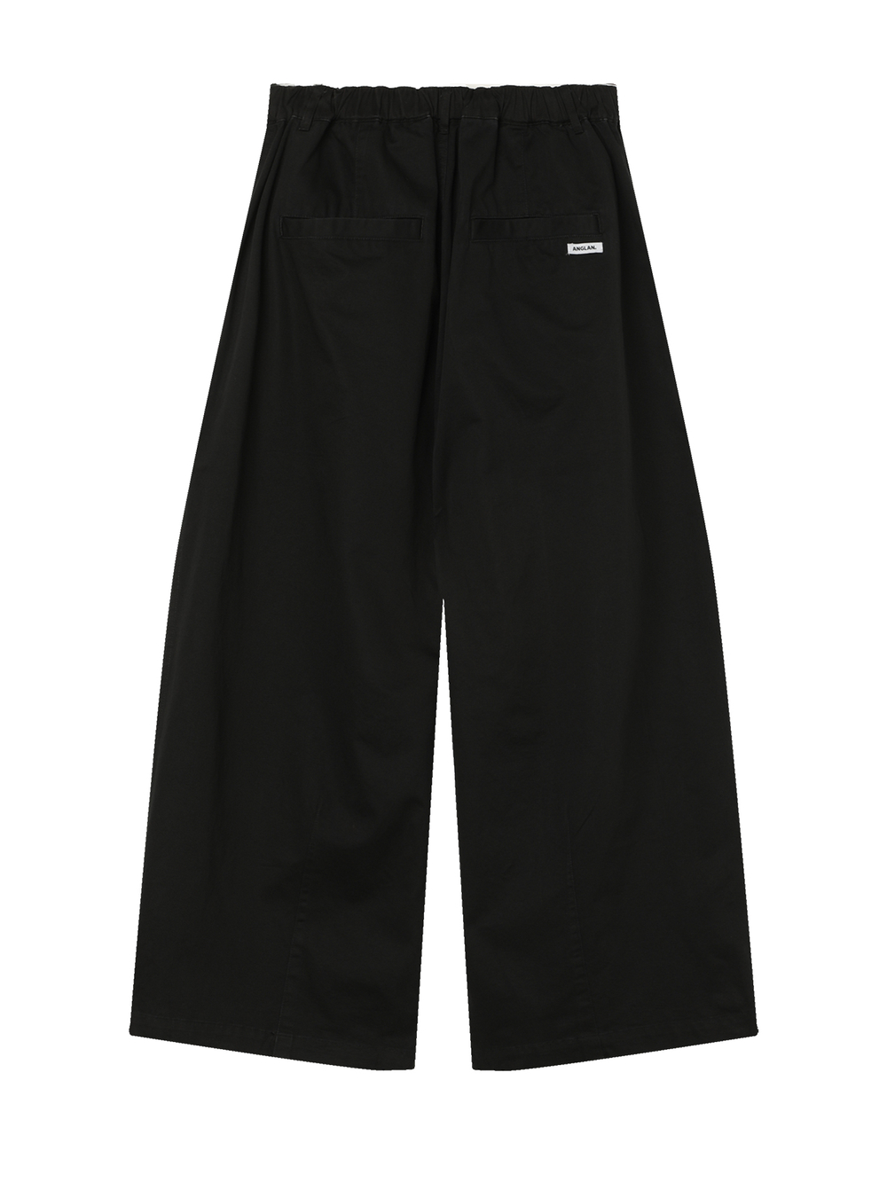 Мужские Брюки (Balloon Fit) Washed