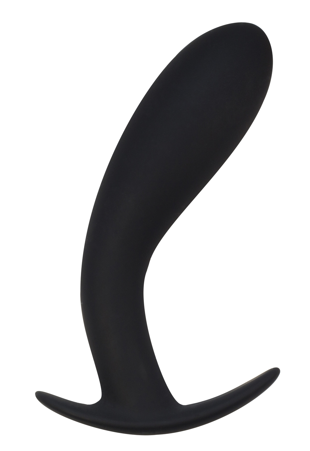 Анальная пробка Strong Force Anal Plug Black 4215-01Lola