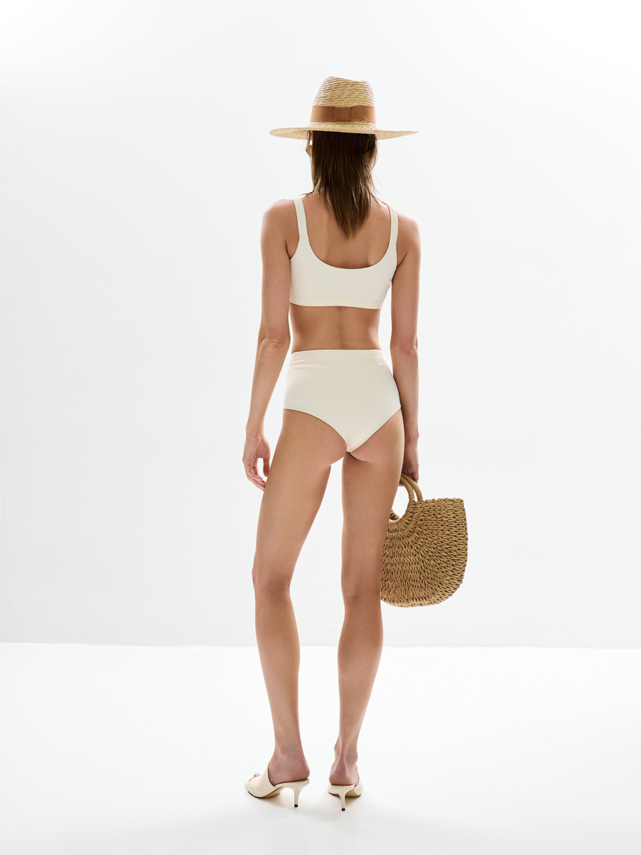 №052 Плавки (ваниль)