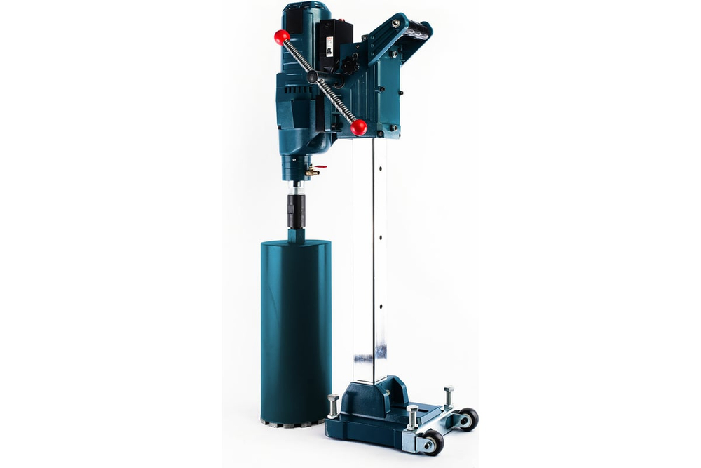 Машина Professional DD 4025