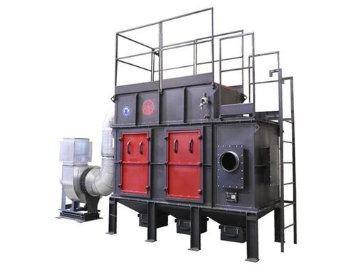 Фильтр самоочищающийся ВМЗ-СФ-120/В