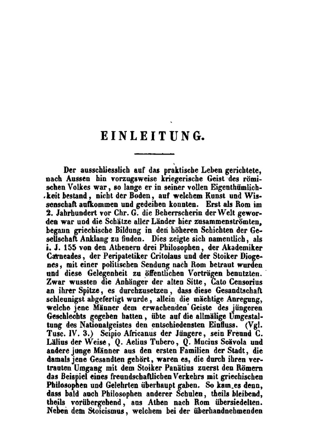 Disputationes Tusculanae (Latin Edition) | Marcus Tullius Cicero