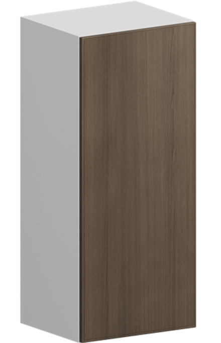 Кухня Модуль ШВ 409 Графит / Дуб французский