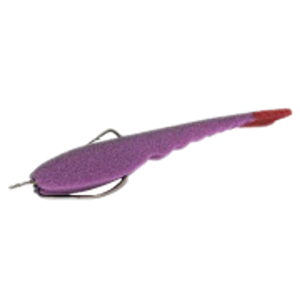Рыбка поролоновая Lex SKSOF-PBB 17см 3шт Slug King Size OF