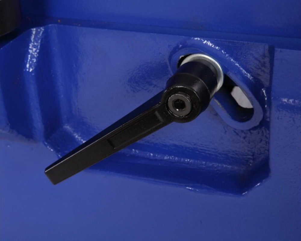 Станок фуговальный BELMASH J300/2100ВH S117A