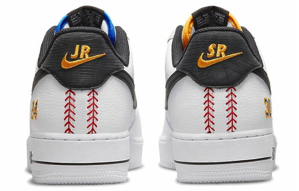 Кроссовки Nike Air Force 1 Low Swingman