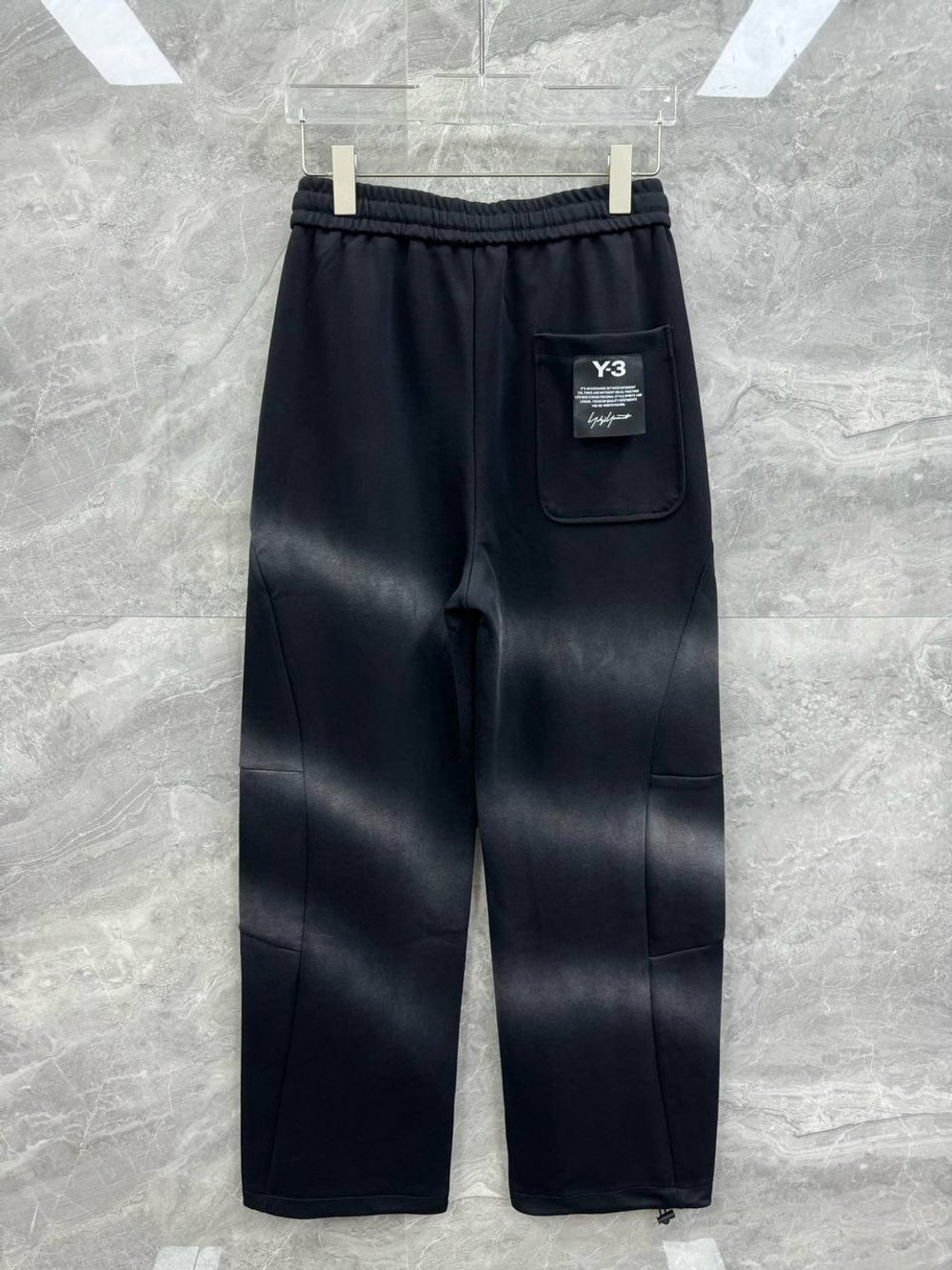 Спортивные штаны Y-3