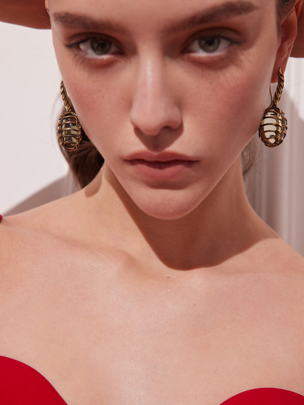 Серьги ABITO ELSA