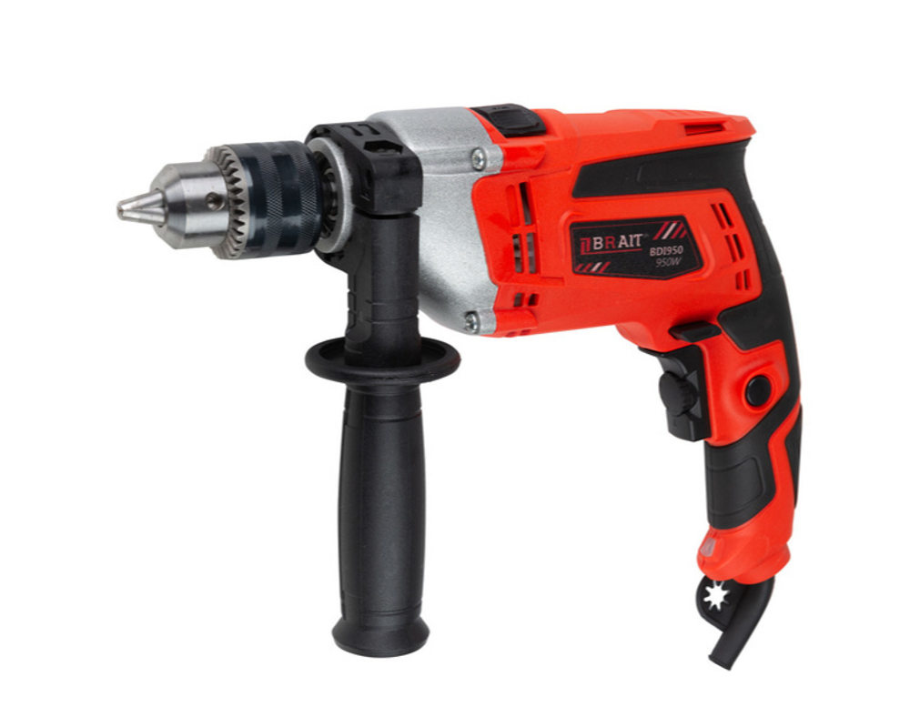 Дрель ударная BDI950