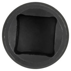 Адаптер-переходник ударный 3/8''(F) х 1/4''(M) JCB JCB-80932MPB