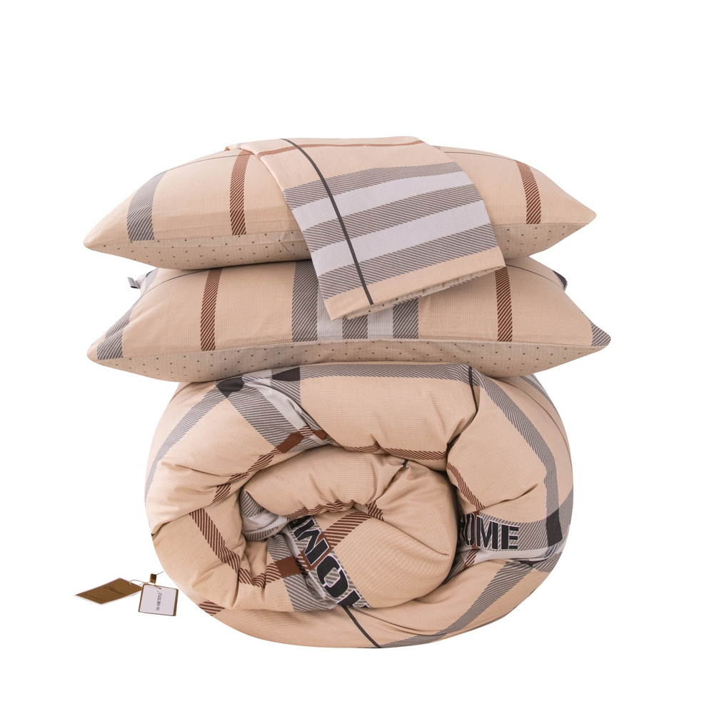 Комплект постельного белья Сатин 100% хлопок C585