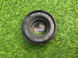 MC Helios-44M-4