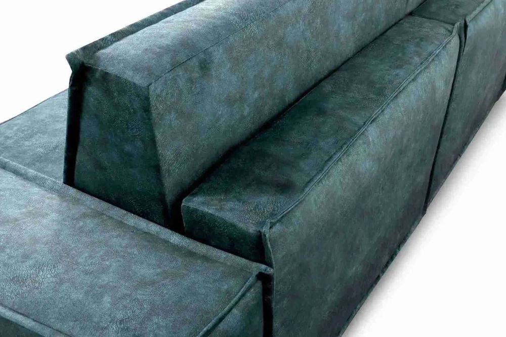 Диван-кровать "Тулон 8" СТАНДАРТ (независимый пружинный блок)