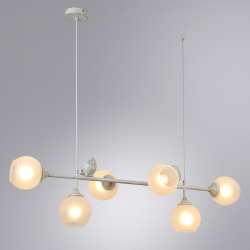 Подвесной светильник Arte Lamp A2150SP-6WG