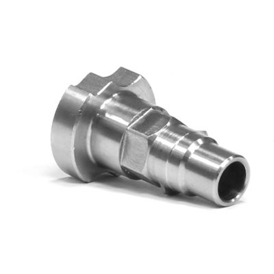 PPS адаптер для краскопульта WALCOM: SLIM KOMBAT, GENESI TOP LINE, GENESI CARBONIO.SATA: 200