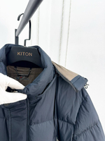 Пуховик Kiton