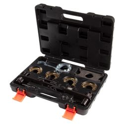 AFFIX (AF10321933C) Набор фиксаторов распредвала / коленвала, Land Rover KV6, кейс, 13 предметов