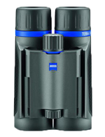 Бинокль Carl Zeiss 10x25 TERRA ED