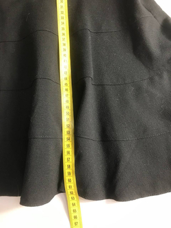 Юбка Caroll расклешенная, визуально 44 размер