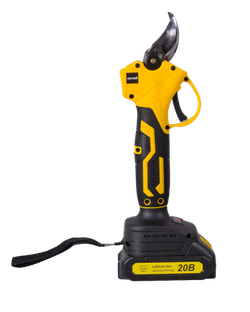 Аккумуляторный секатор Huter СР-20Li EA+