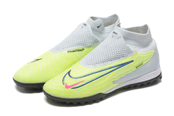 Шиповки Nike Phantom GX Elite DF Link TF (Серый)