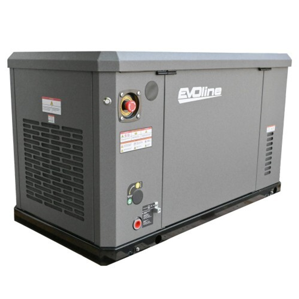 Газовая электростанция Evoline GNG 19000 E GNG19000E