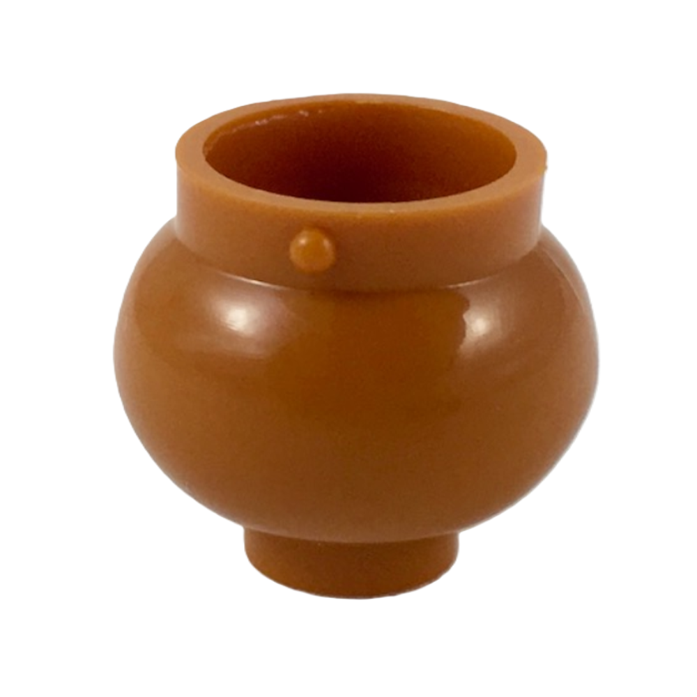 Котёл 98374 Dark Orange