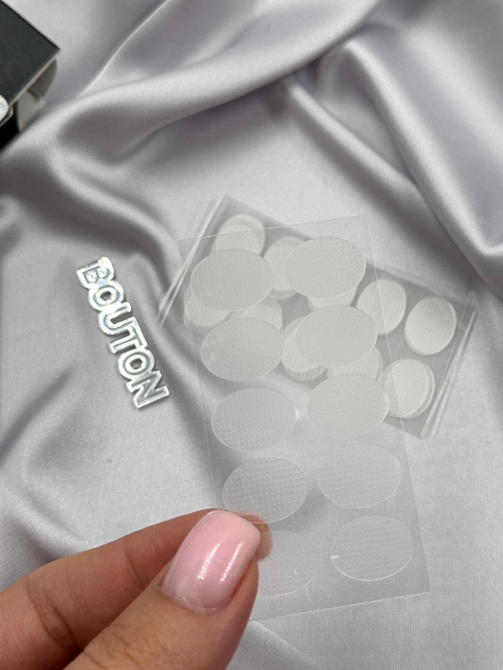 Тейпы/Патчи для уха 100 шт