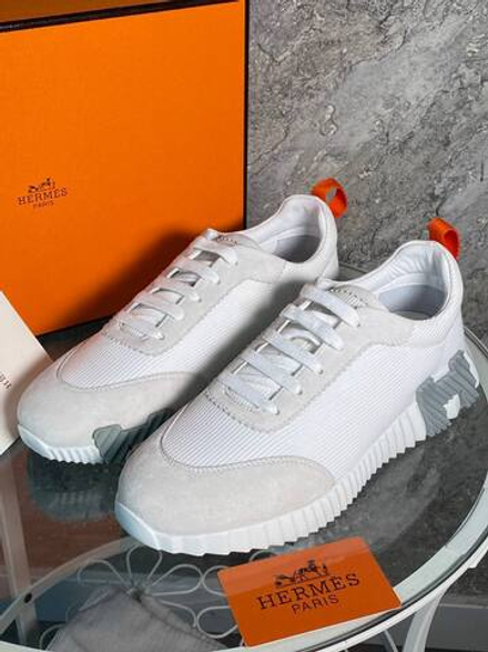 Кроссовки Hermes