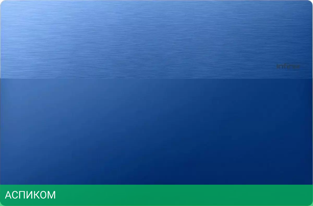 Ноутбук Infinix Inbook X3 Plus 12TH XL31 71008301223