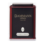 Набор черного листового чая Dammann Freres Pomme dAmour, 3x100г