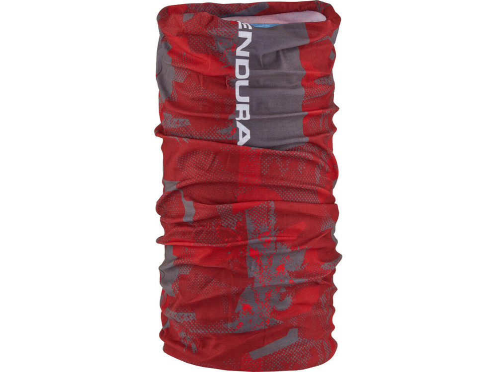 Бафф ENDURA SINGLETRACK MULTITUBE Rust Red
