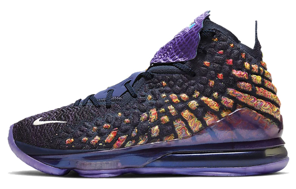 Кроссовки Nike Lebron 17