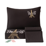 Комплект постельного белья Mood of Paris MP006