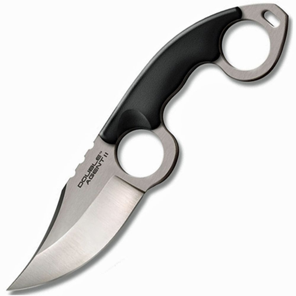Нож Cold Steel модель 39FN Double Agent II