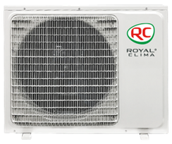 Классическая сплит-система напольно-потолочного типа серии COMPETENZA 2023 CO-F 24HNXA/CO-E 24HNXA (комплект)