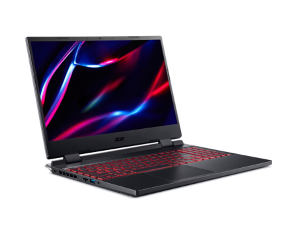 Ноутбук Acer Nitro 5 i5/16/ RTX 3050Ti