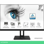Монитор MSI Pro MP271P