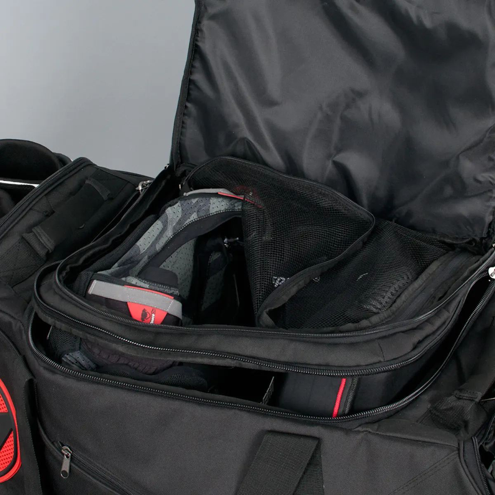 Сумка 24 MX All-In-One Gear Bag