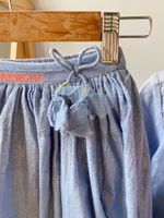 Хлопковый костюм Bonheur du Jour, 116