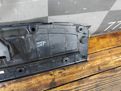 Кожух замка капота Changan CS55 Plus, UNI-S 21-нв Б/У Оригинал S203F2715010400